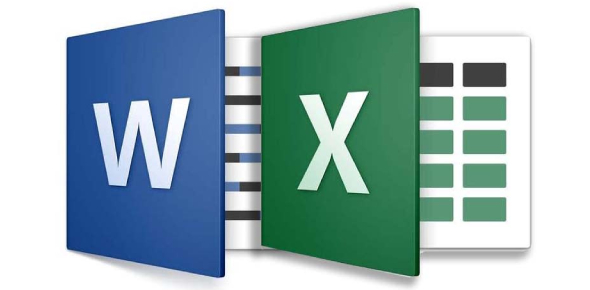 MS Word/Excel